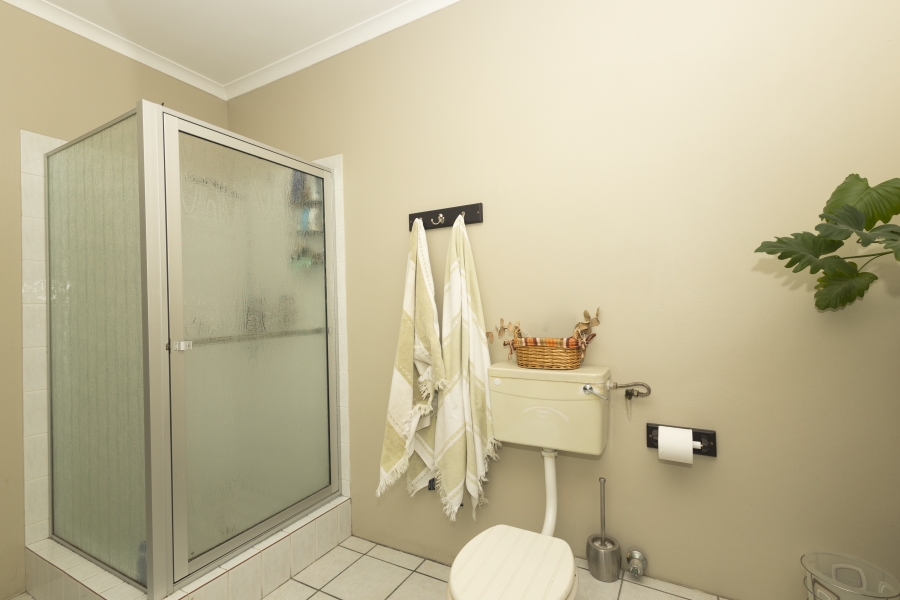 4 Bedroom Property for Sale in Rouxville Western Cape